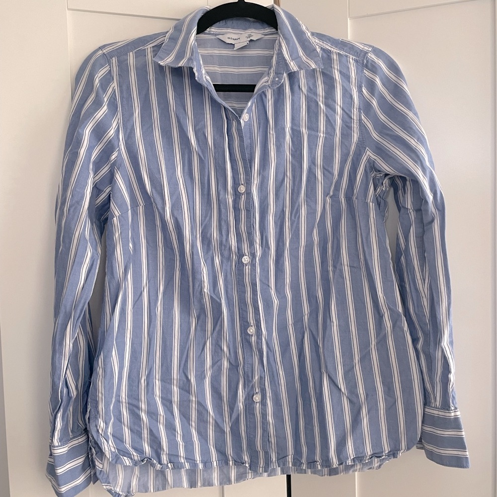 Dress shirt